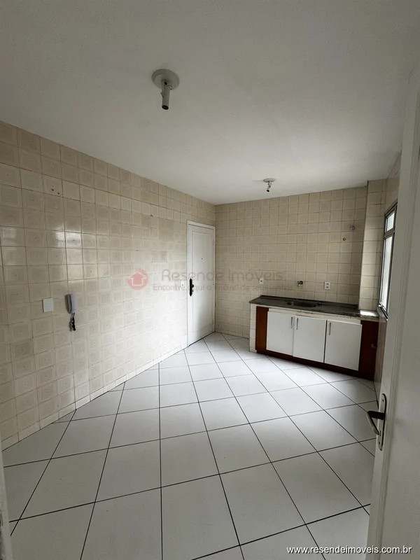 Foto 23 de 34 - Apartamento para aluguel em Jardim Jalisco