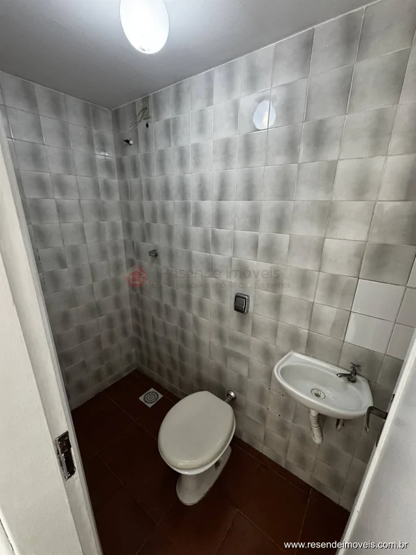 Foto 29 de 34 - Apartamento para aluguel em Jardim Jalisco