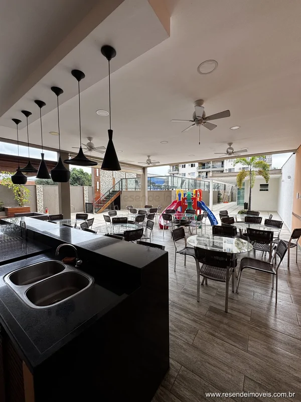 Foto 31 de 34 - Apartamento para aluguel em Jardim Jalisco