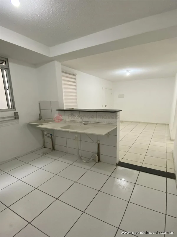 Foto 3 de 6 - Apartamento para aluguel em Cabral