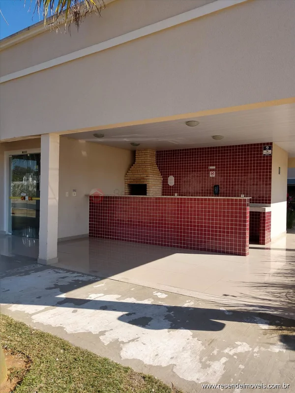 Foto 16 de 25 - Apartamento para aluguel em Jardim Aliança