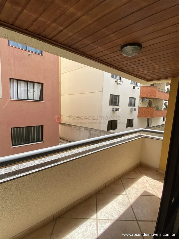 Foto 6 de 13 - Apartamento para aluguel em Barbosa Lima