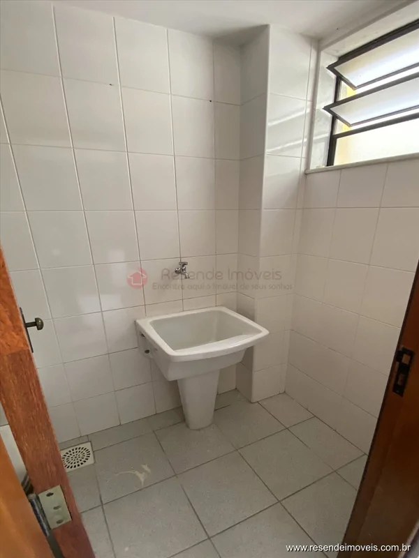 Foto 12 de 13 - Apartamento para aluguel em Barbosa Lima