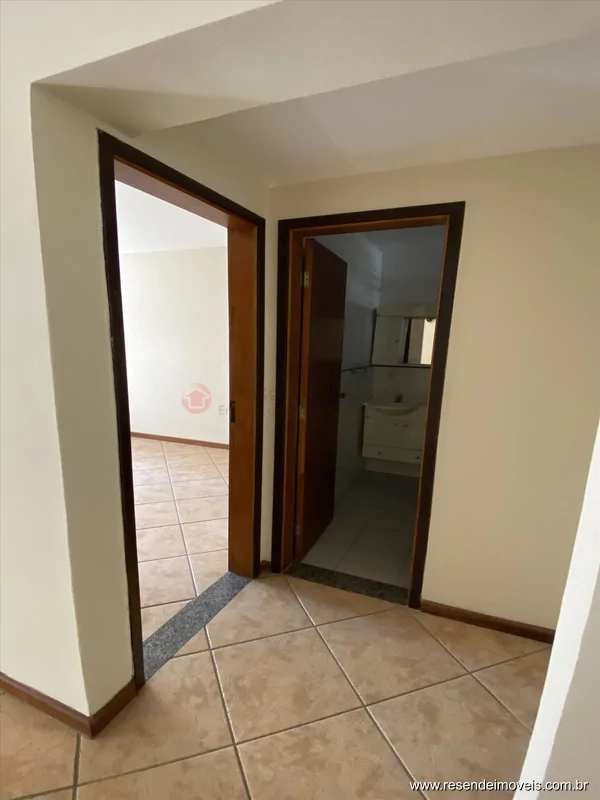 Foto 7 de 13 - Apartamento para aluguel em Barbosa Lima