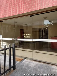 Apartamento para aluguel em Barbosa Lima