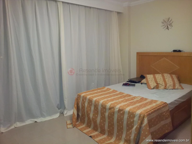 Foto 11 de 24 - Apartamento para aluguel em Morada do Castelo