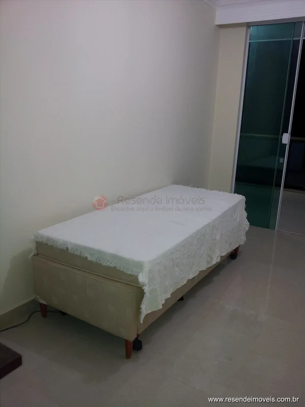 Foto 17 de 24 - Apartamento para aluguel em Morada do Castelo