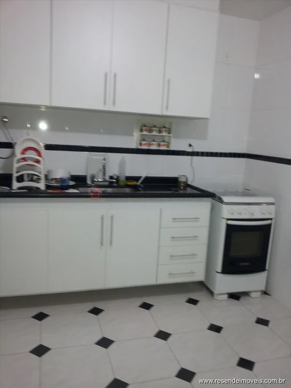 Foto 19 de 24 - Apartamento para aluguel em Morada do Castelo