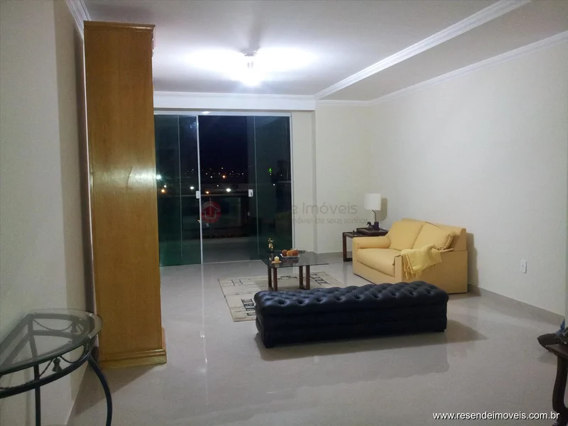 Foto 7 de 24 - Apartamento para aluguel em Morada do Castelo