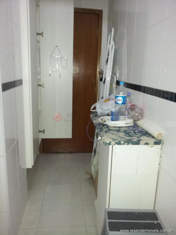 Foto 22 de 24 - Apartamento para aluguel em Morada do Castelo