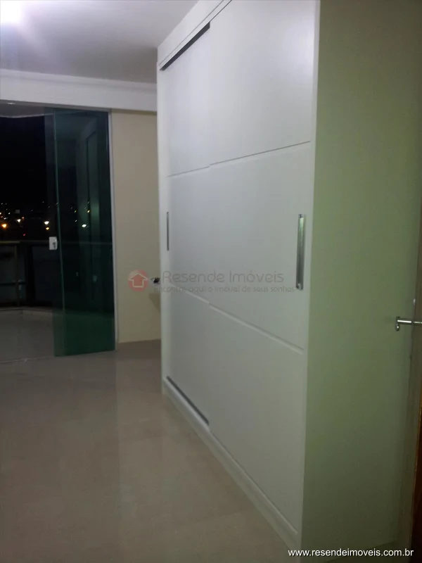 Foto 14 de 24 - Apartamento para aluguel em Morada do Castelo