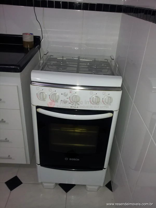 Foto 21 de 24 - Apartamento para aluguel em Morada do Castelo