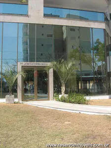 Apartamento para aluguel em Morada do Castelo