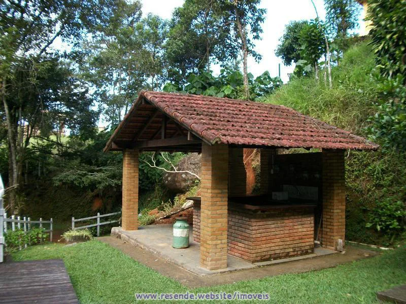 Foto 14 de 24 - Terreno para venda em Residências do Vale