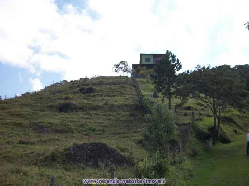 Foto 8 de 24 - Terreno para venda em Residências do Vale