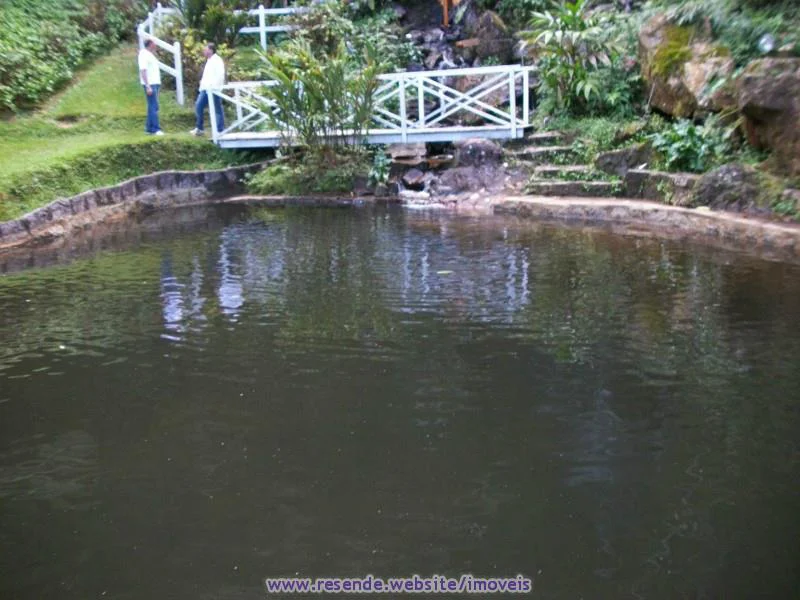 Foto 19 de 24 - Terreno para venda em Residências do Vale