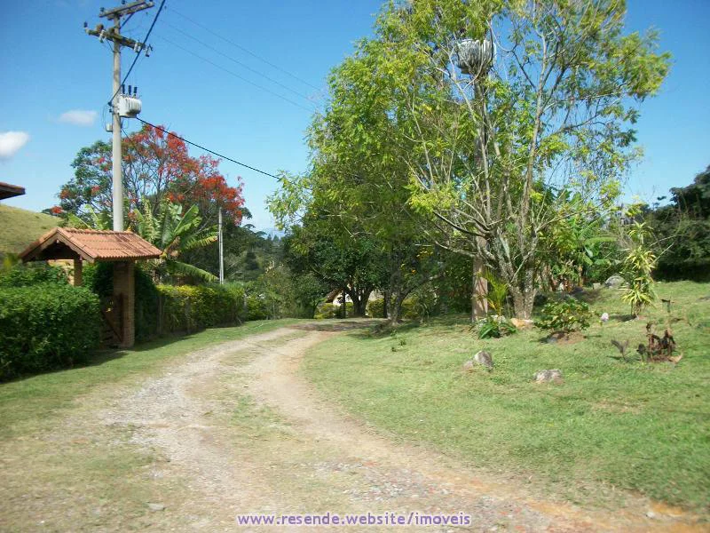 Foto 22 de 24 - Terreno para venda em Residências do Vale