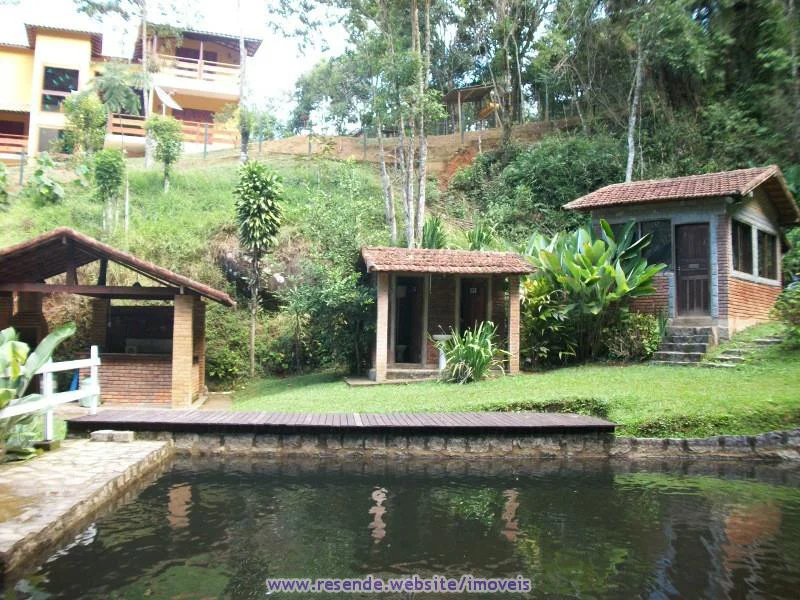 Foto 18 de 24 - Terreno para venda em Residências do Vale