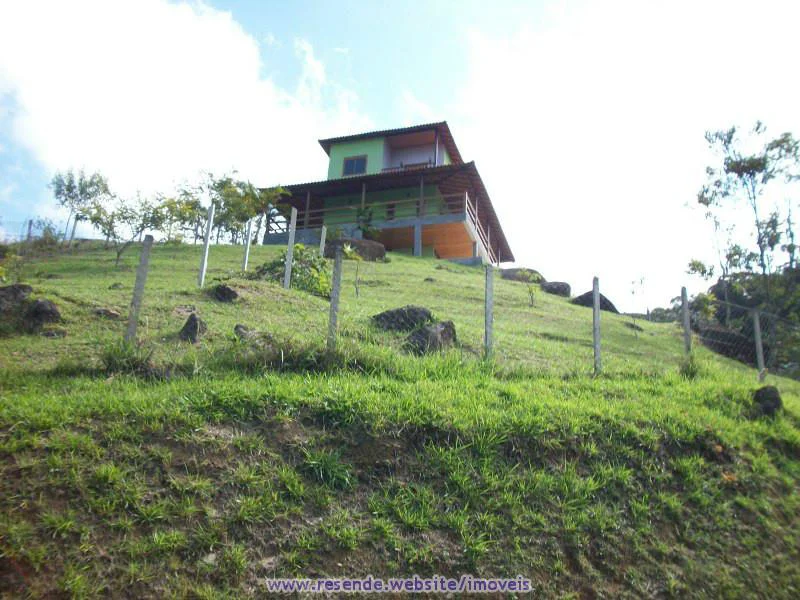 Foto 9 de 24 - Terreno para venda em Residências do Vale