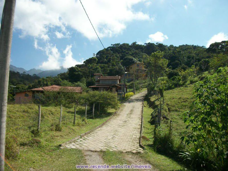 Foto 6 de 24 - Terreno para venda em Residências do Vale