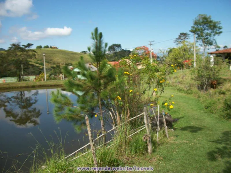 Foto 21 de 24 - Terreno para venda em Residências do Vale