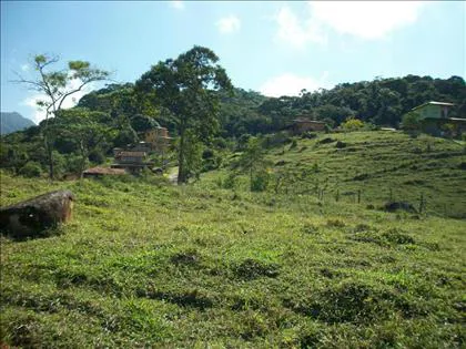 Terreno para venda em Residências do Vale