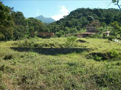 Terreno para venda em Residências do Vale