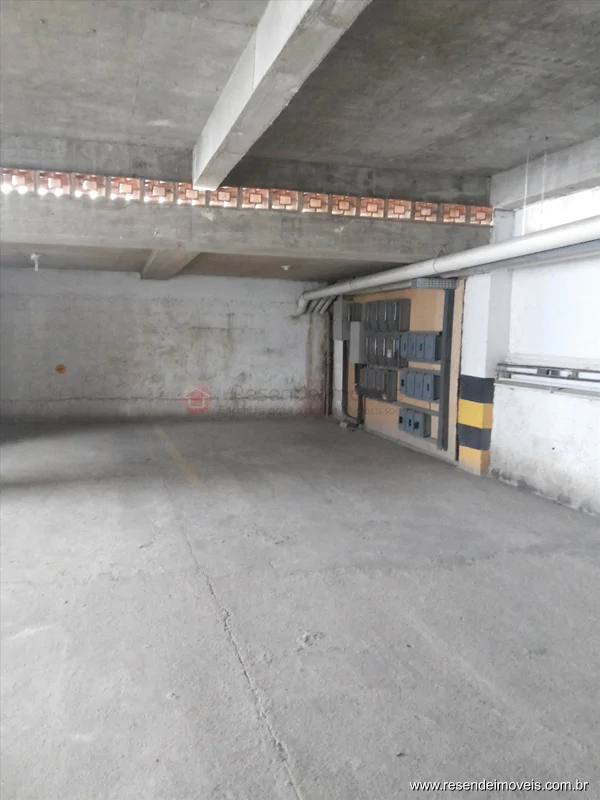 Foto 7 de 8 - Apartamento para aluguel em Barbosa Lima