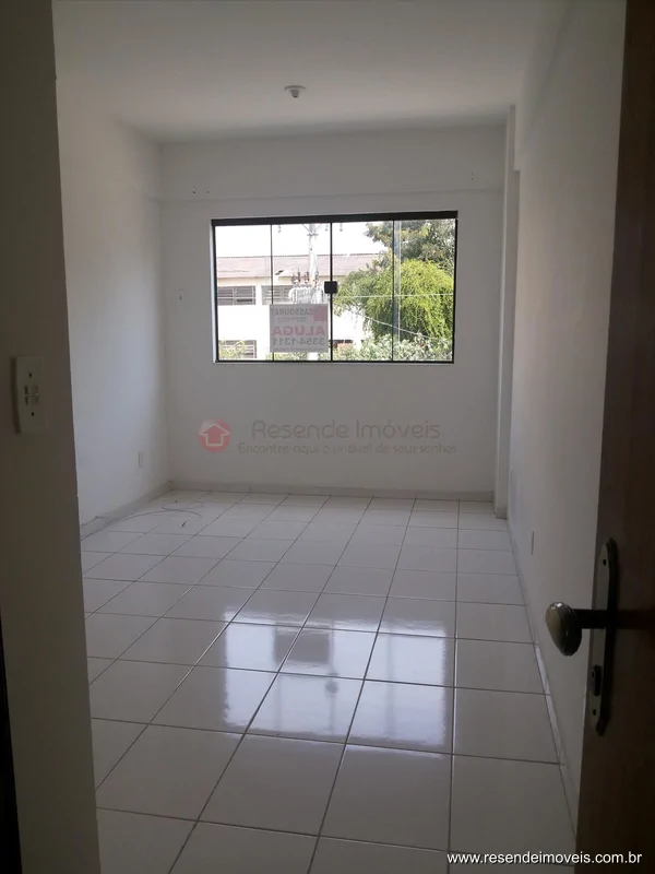 Foto 2 de 8 - Apartamento para aluguel em Barbosa Lima