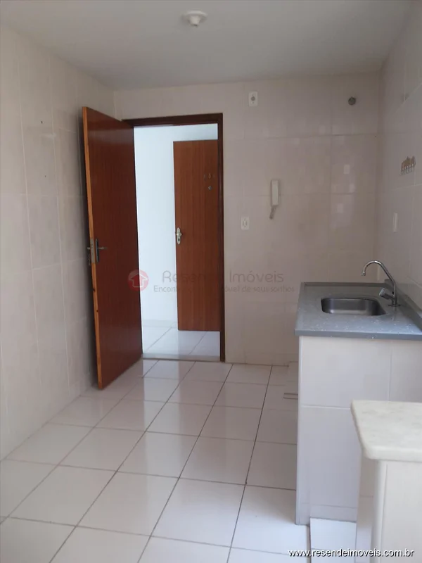 Foto 6 de 8 - Apartamento para aluguel em Barbosa Lima