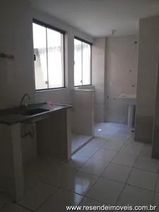 Apartamento para aluguel em Barbosa Lima