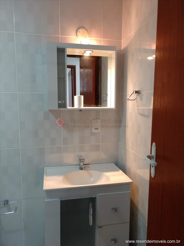 Foto 16 de 16 - Apartamento para aluguel em Barbosa Lima