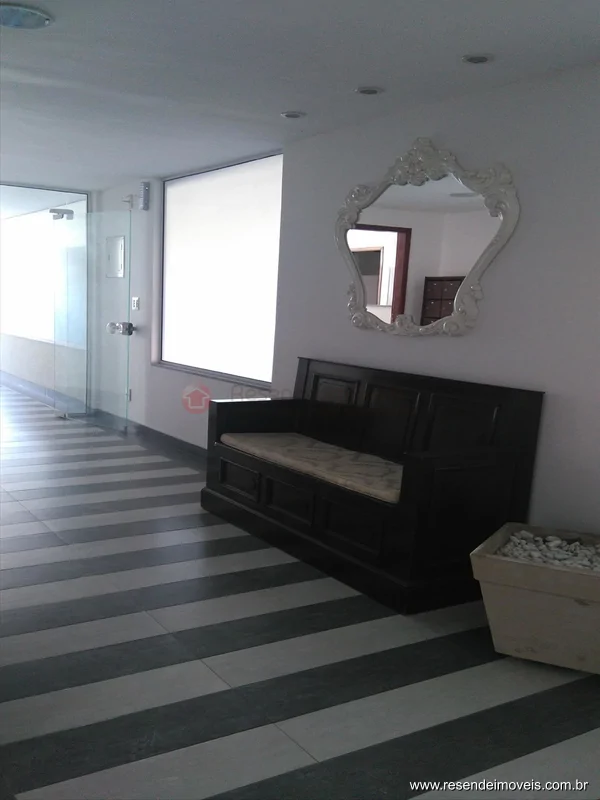 Foto 4 de 16 - Apartamento para aluguel em Barbosa Lima