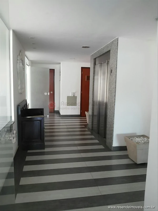 Foto 6 de 16 - Apartamento para aluguel em Barbosa Lima
