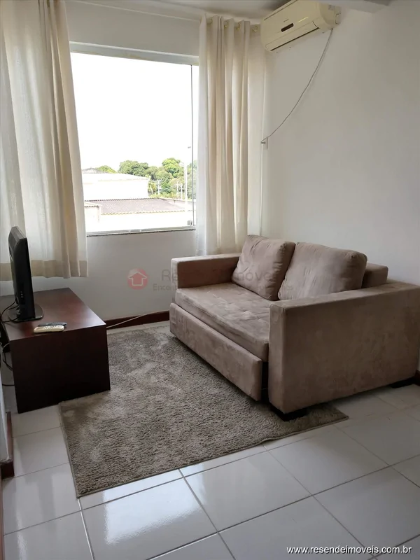 Foto 15 de 16 - Apartamento para aluguel em Barbosa Lima