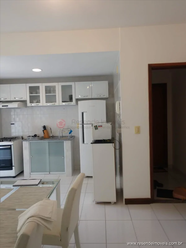 Foto 12 de 16 - Apartamento para aluguel em Barbosa Lima