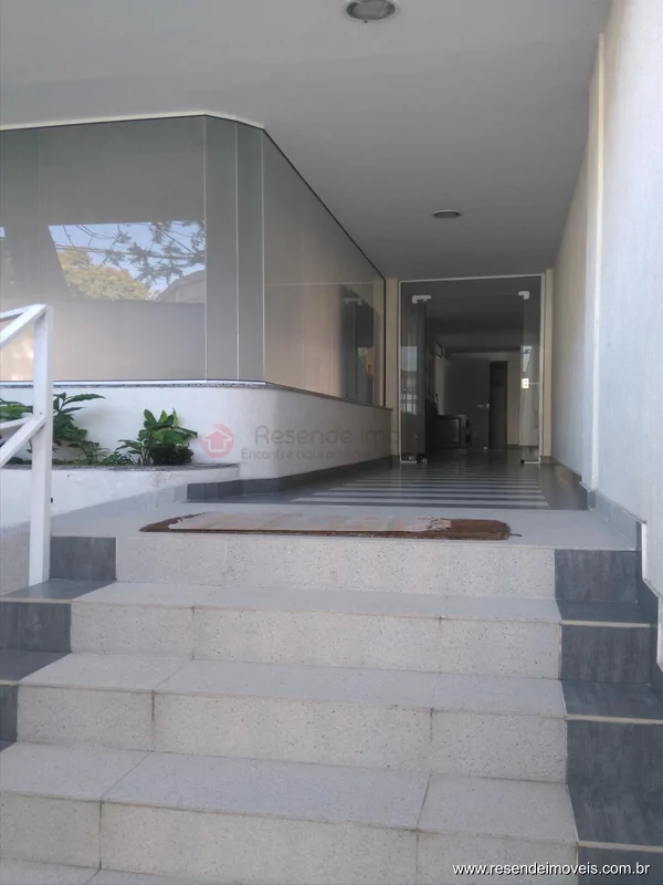 Foto 3 de 16 - Apartamento para aluguel em Barbosa Lima