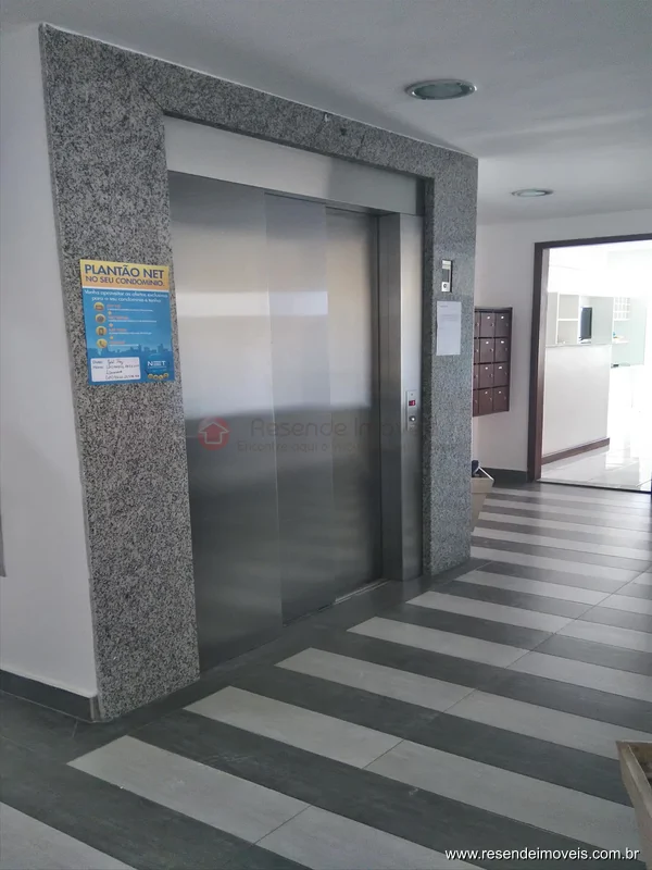 Foto 5 de 16 - Apartamento para aluguel em Barbosa Lima