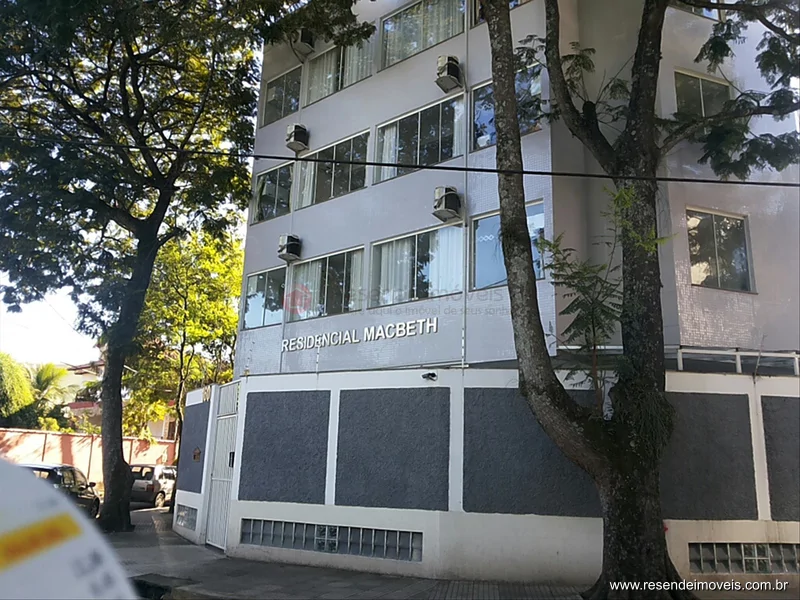 Foto 2 de 16 - Apartamento para aluguel em Barbosa Lima