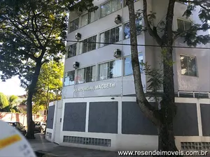 Apartamento para aluguel em Barbosa Lima