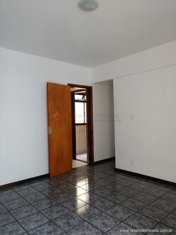 Foto 5 de 17 - Apartamento para aluguel em Barbosa Lima