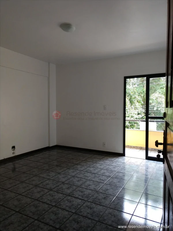 Foto 3 de 17 - Apartamento para aluguel em Barbosa Lima