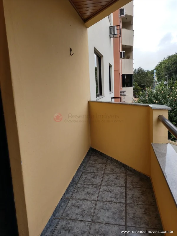 Foto 4 de 17 - Apartamento para aluguel em Barbosa Lima