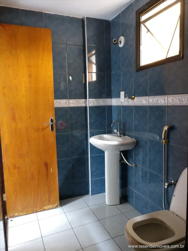 Foto 10 de 17 - Apartamento para aluguel em Barbosa Lima