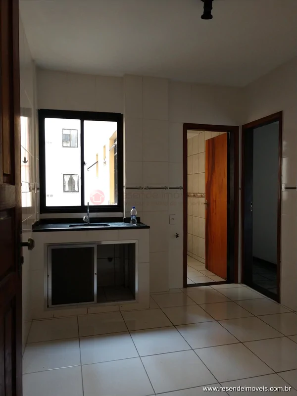 Foto 12 de 17 - Apartamento para aluguel em Barbosa Lima