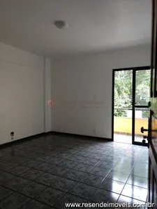 Apartamento para aluguel em Barbosa Lima