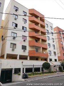 Apartamento para aluguel em Barbosa Lima