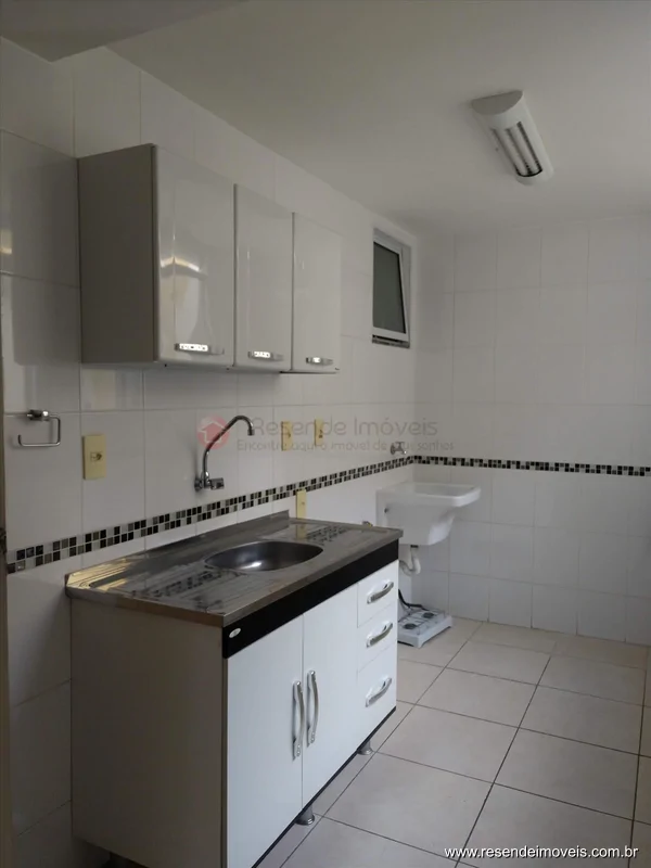 Foto 14 de 18 - Apartamento para aluguel em Barbosa Lima