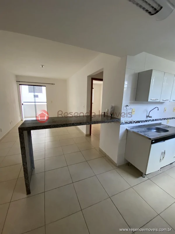Apartamento para alugar em Barbosa Lima - Foto 11