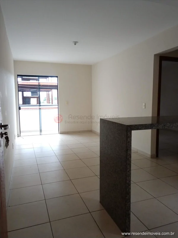 Foto 5 de 18 - Apartamento para aluguel em Barbosa Lima